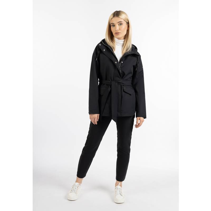 DreiMaster Regenjacke Damen