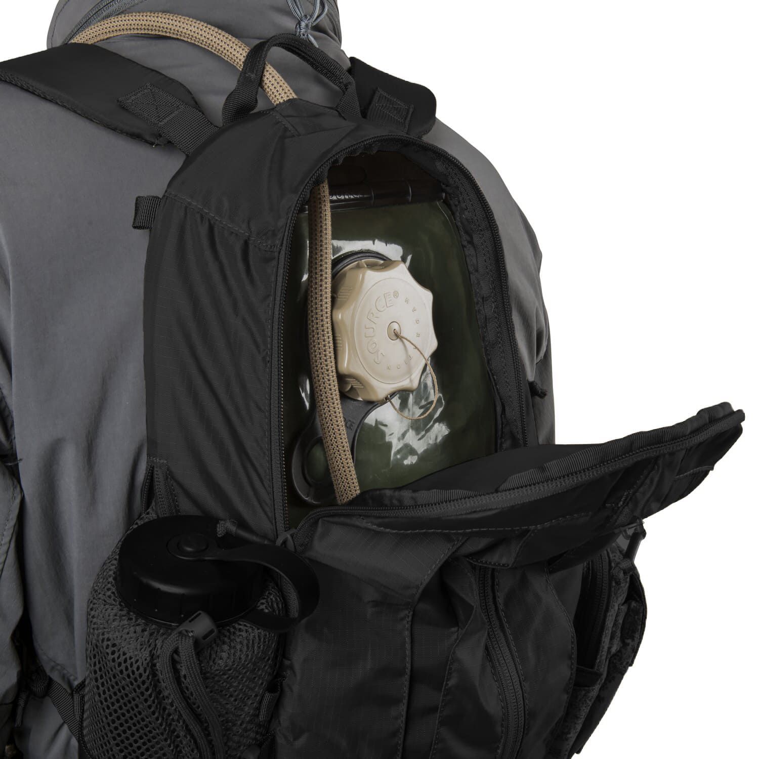 Groundhog Backpack