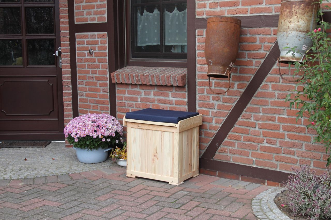 PROMEX Promadino Kissenbox Patrick