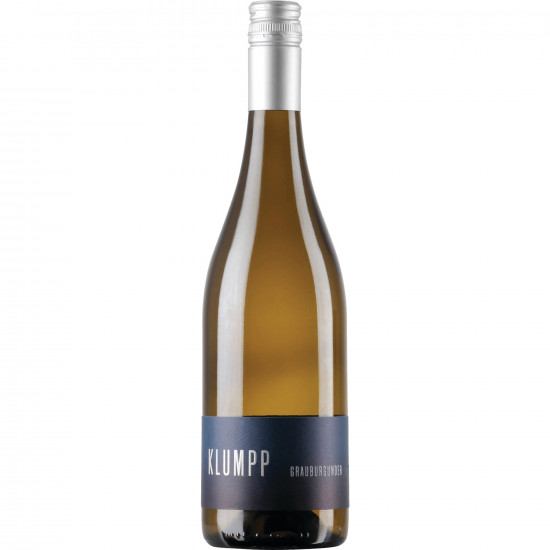 Klumpp Grauburgunder