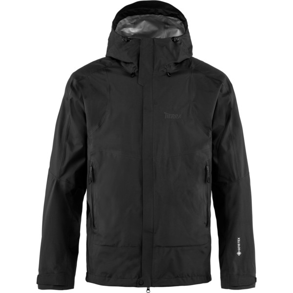 BACK UP JACKET GEN.3 M Herren - Hardshelljacke