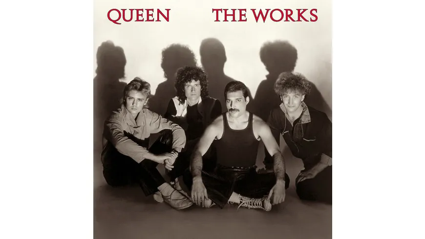 The Works (2011 Remastered)