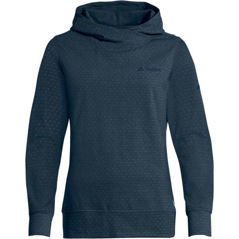 VAUDE Tuenno Hoodie Damen