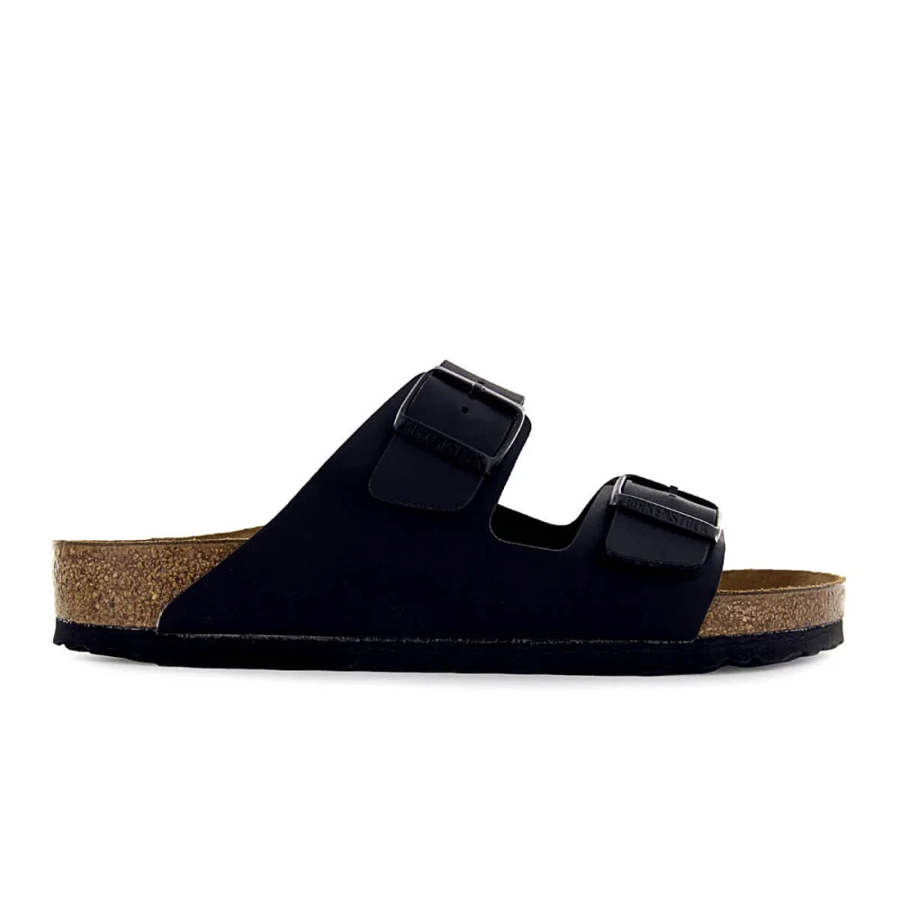 Birkenstock Arizona BF 51791 / schwarz