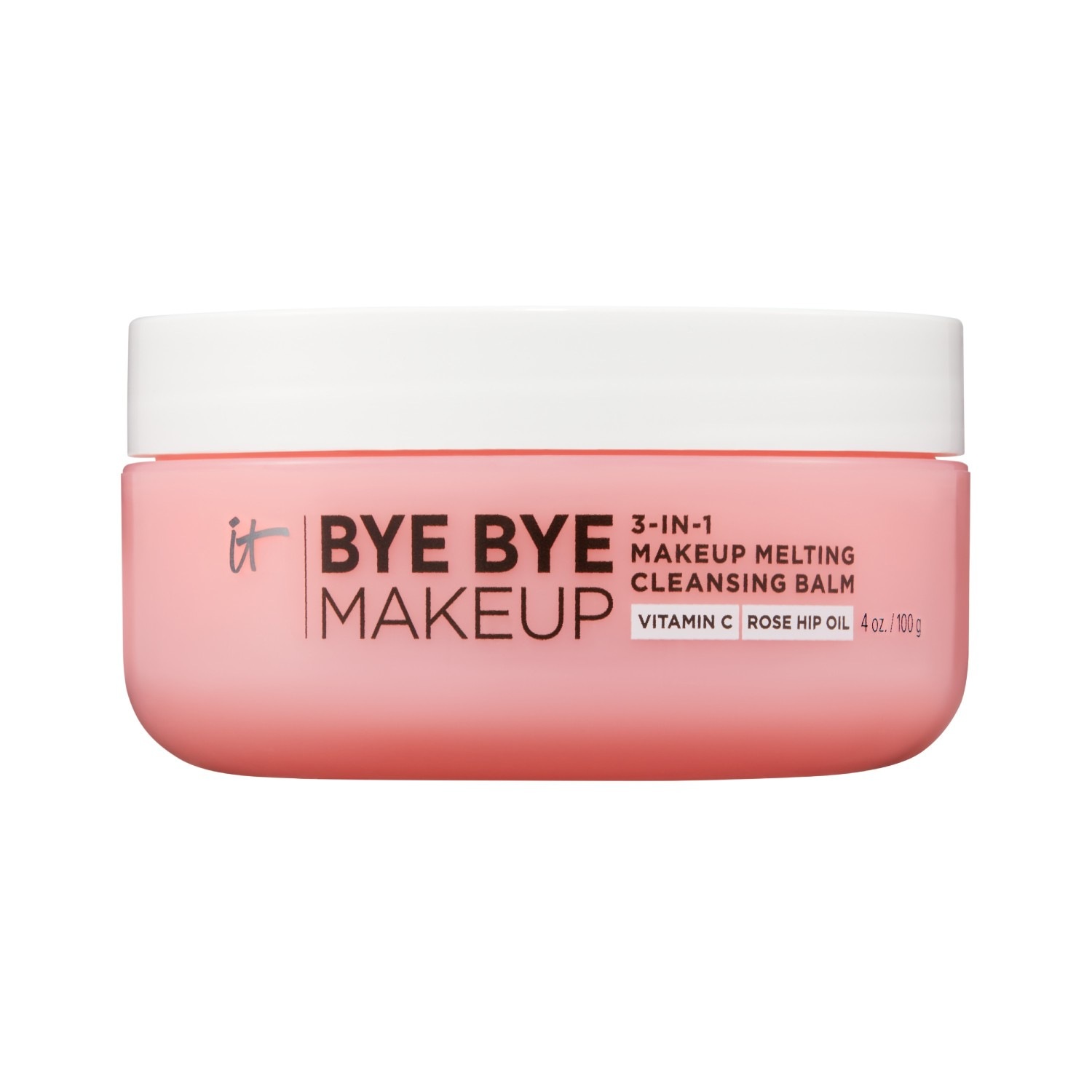 Bye Bye Makeup 3-in-1 Makeup Melting Cleansing Balm