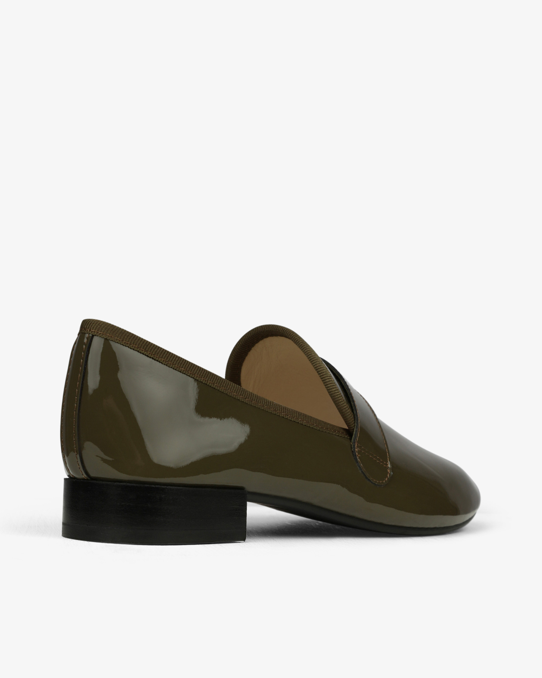 Michael loafers