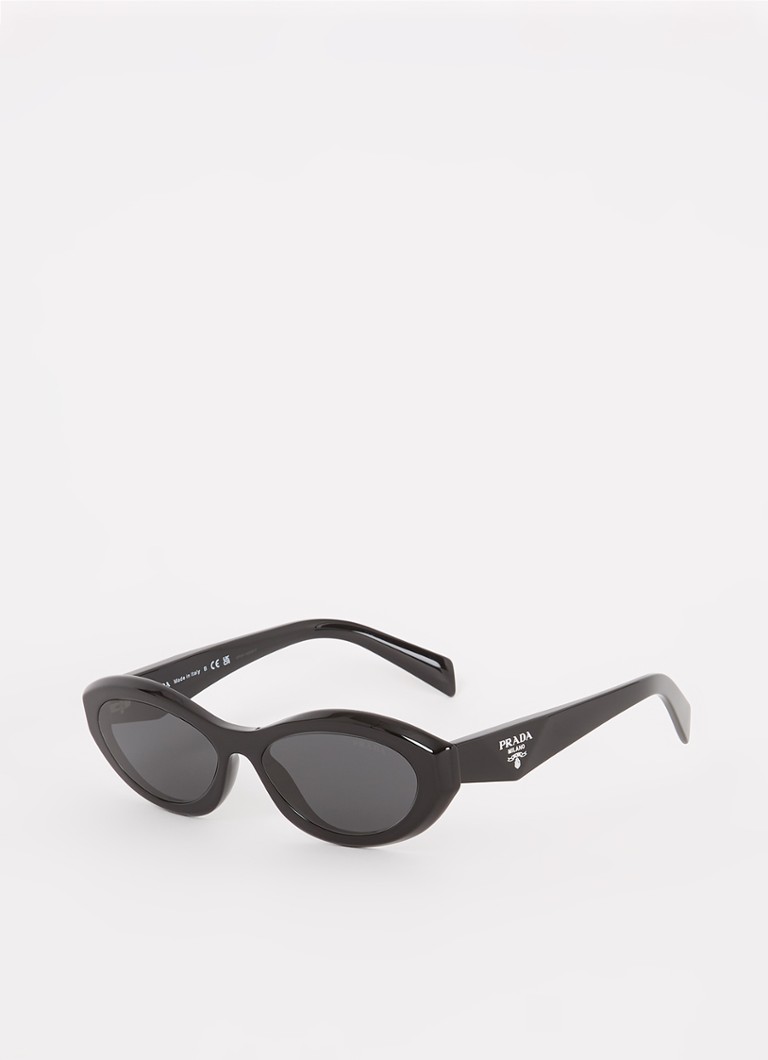 Prada Cat eye sunglasses PR26ZS
