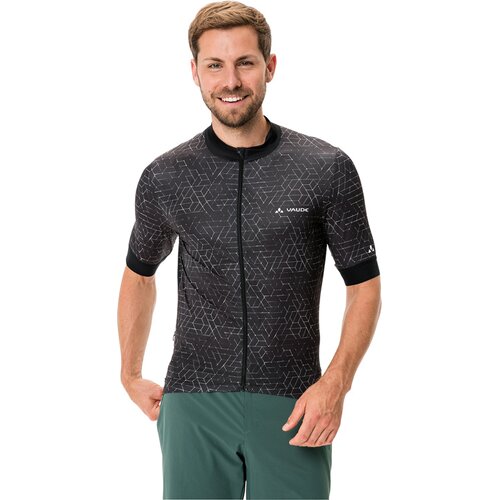 HERREN TRIKOT ME KURO PRO FZ TRICOT