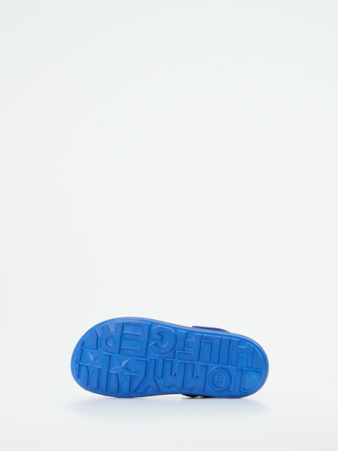 Badepantolette-76211090008 Tommy Hilfiger