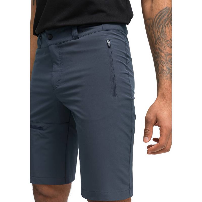 Maier Sports Latit Trekkinghose Herren