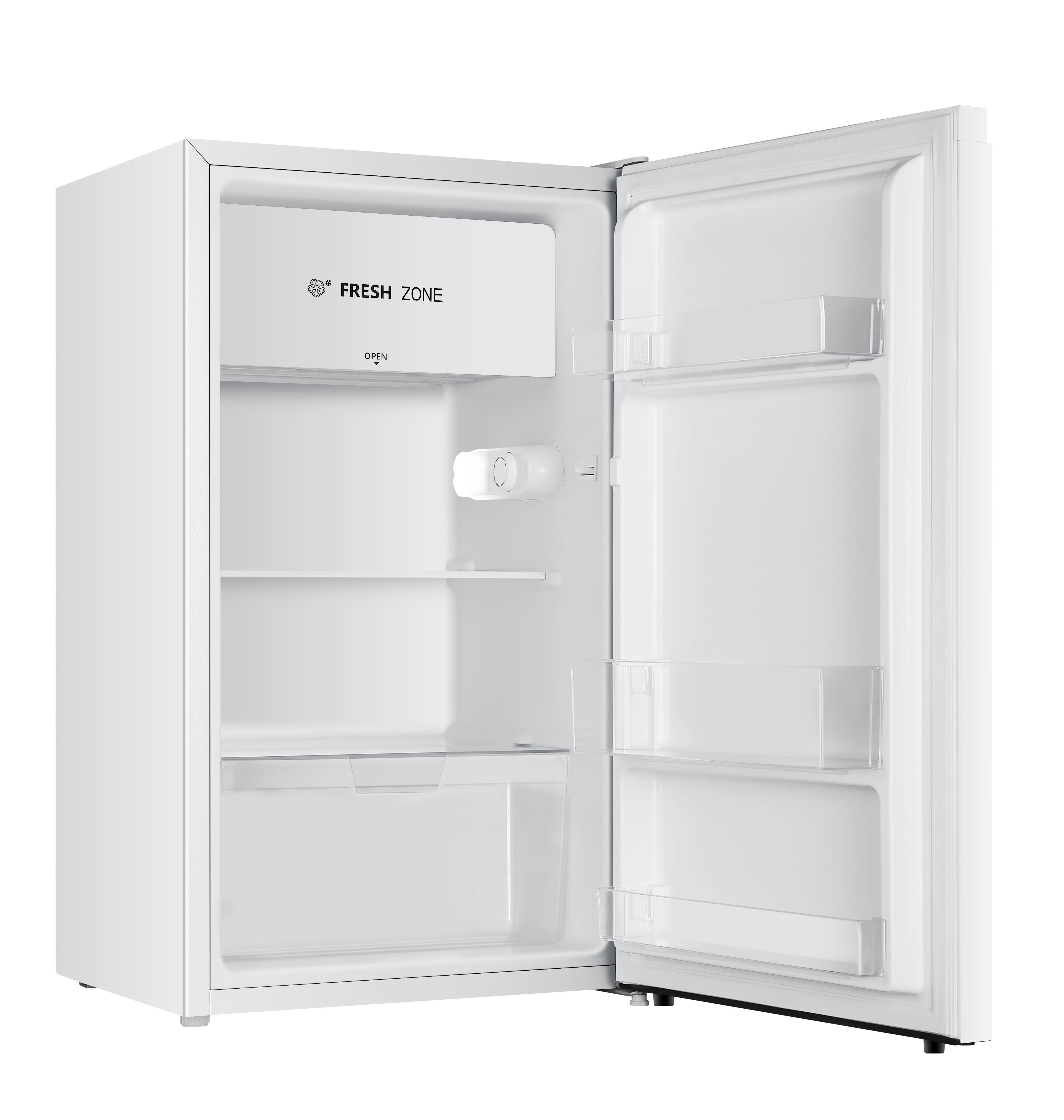 YUNA Kühlschrank Sinaida E