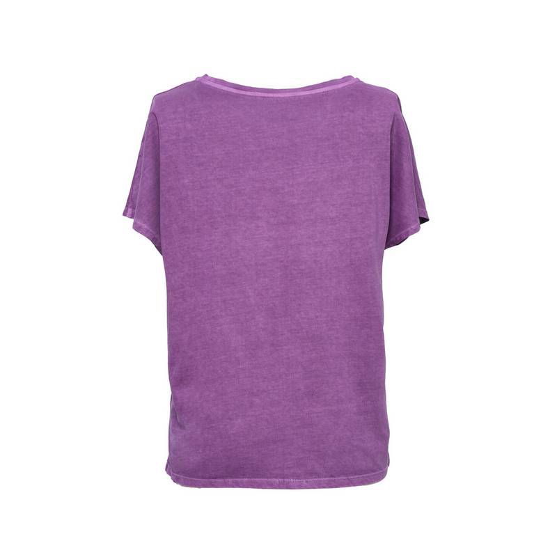 SOMWR FLOAT T-Shirt Damen