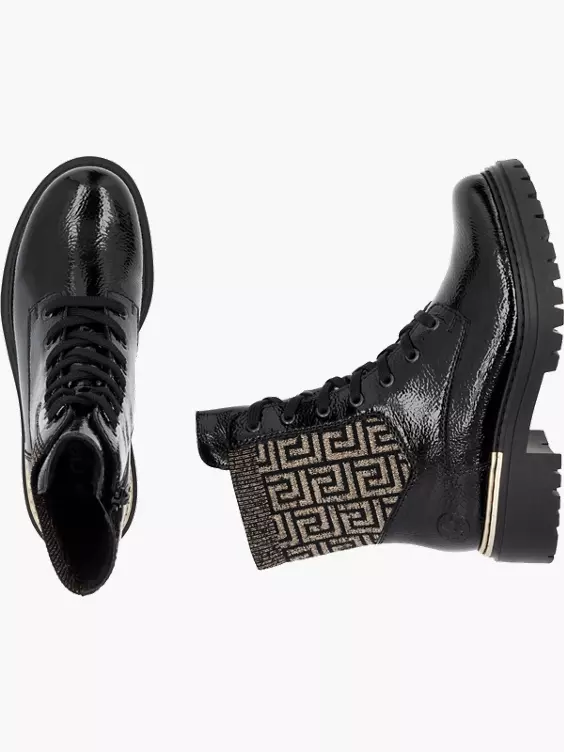 Rieker Damen Stiefeletten