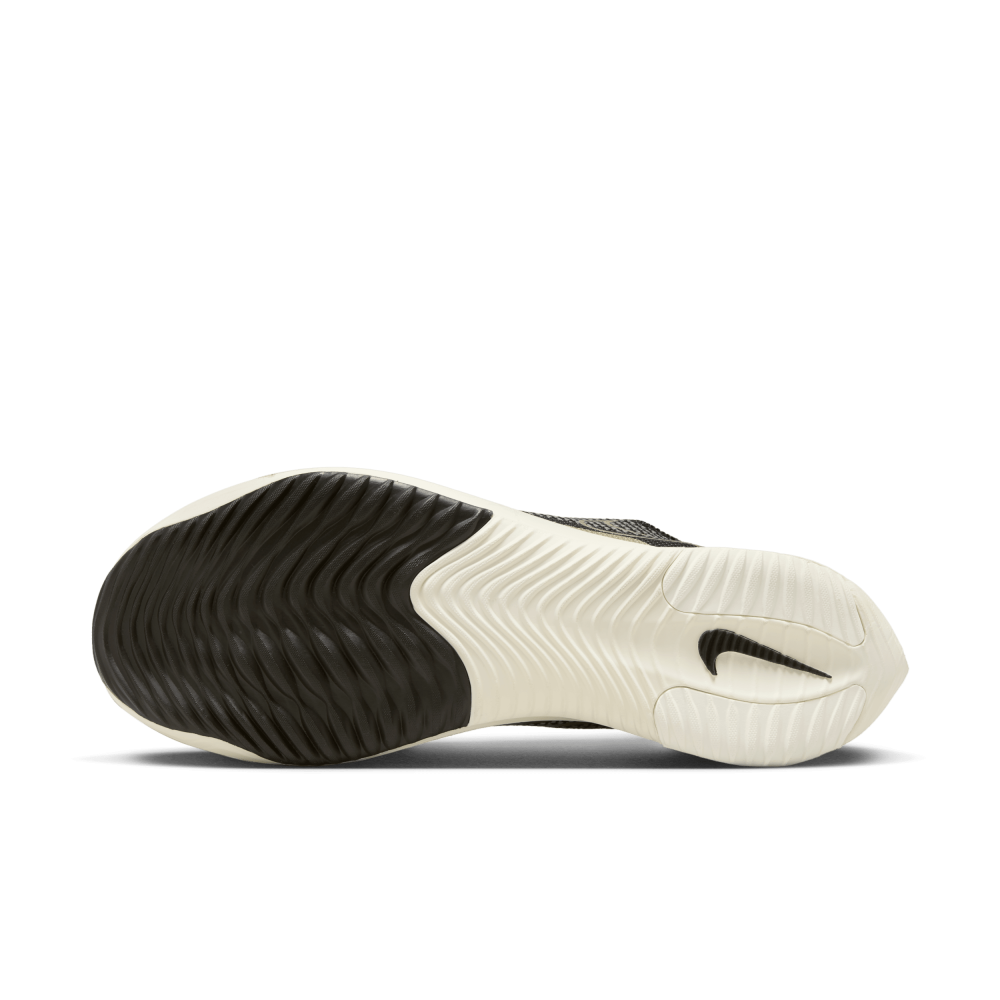 Nike Streakfly ZoomX DJ6566-001 / schwarz