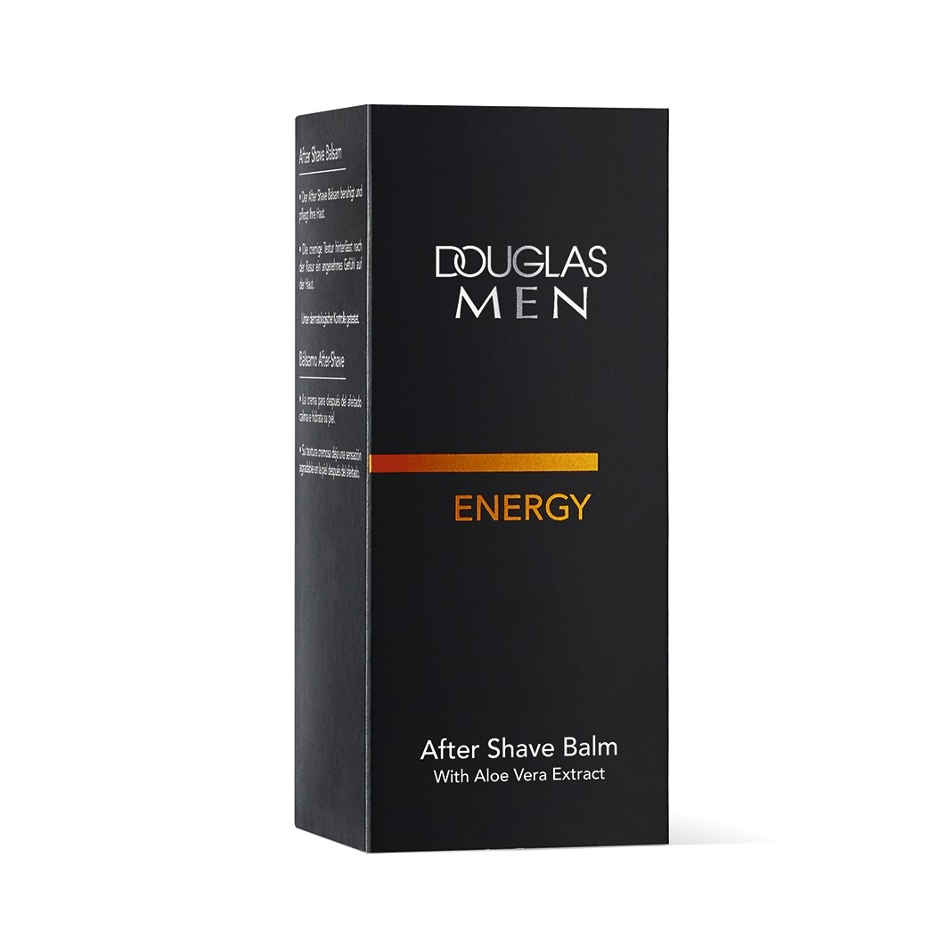 Energy Balm