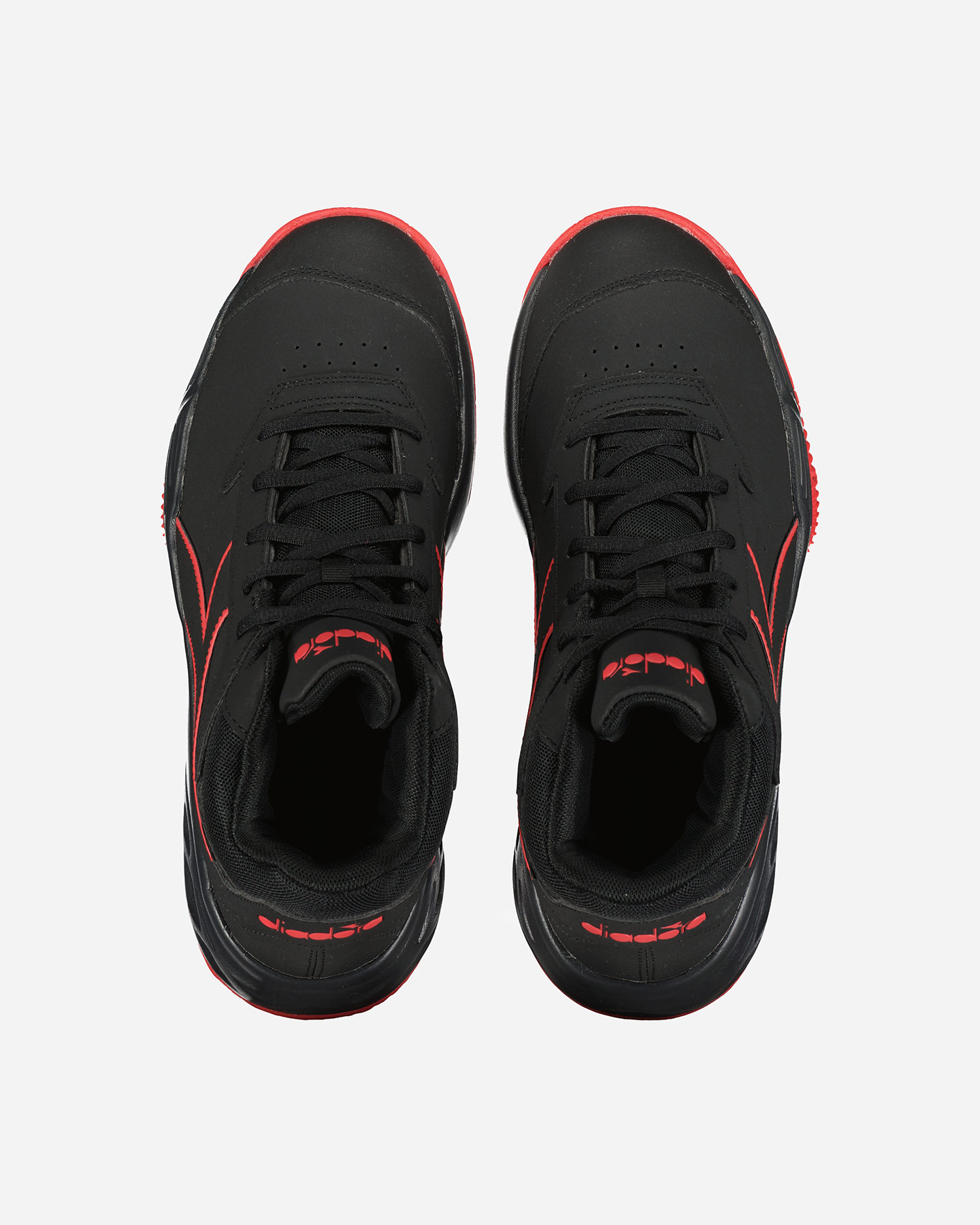 Kosz Scarpe Diadora Buzzer 4 CS M 101.180.970-D0728