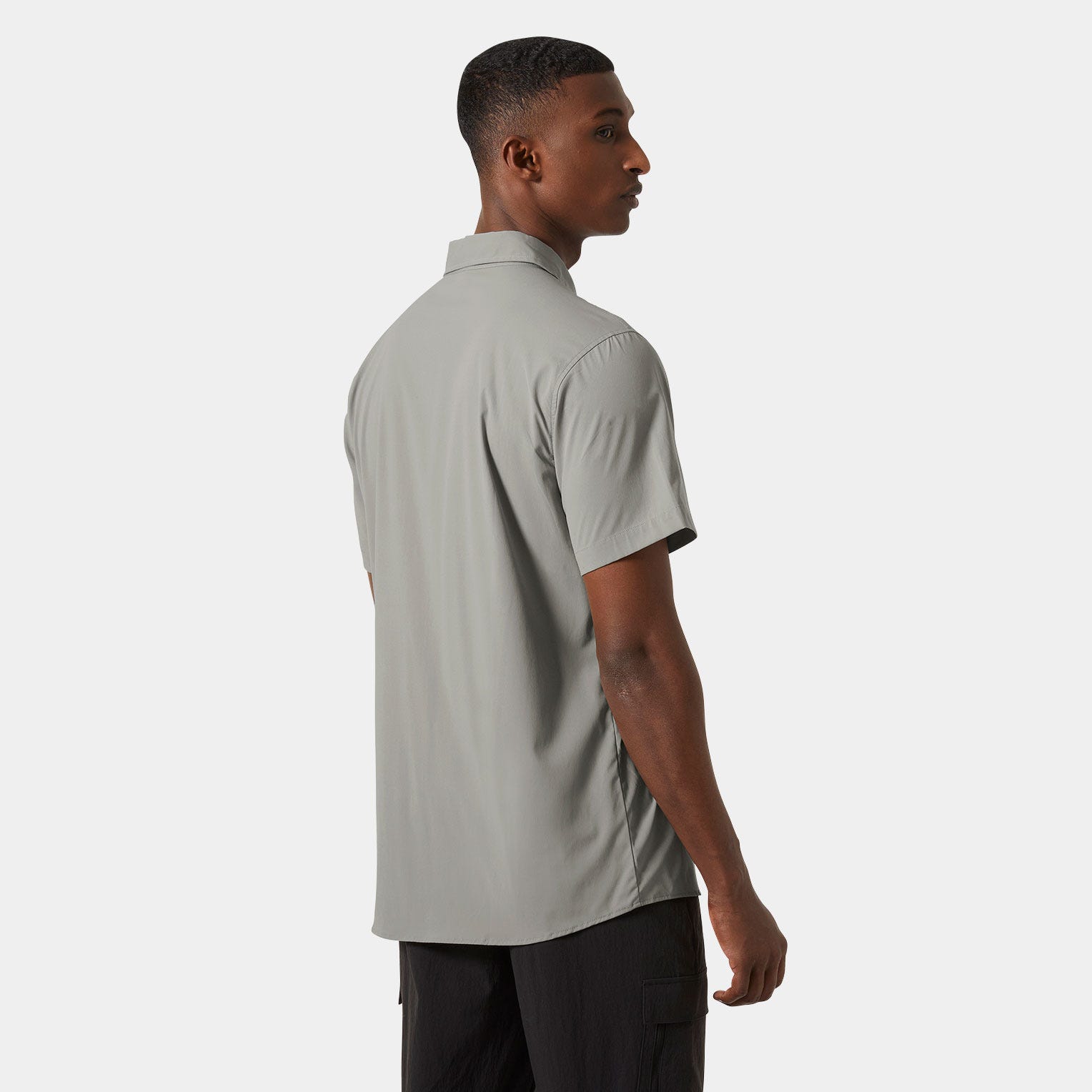 Men’s Tofino Solen Short Sleeve Shirt