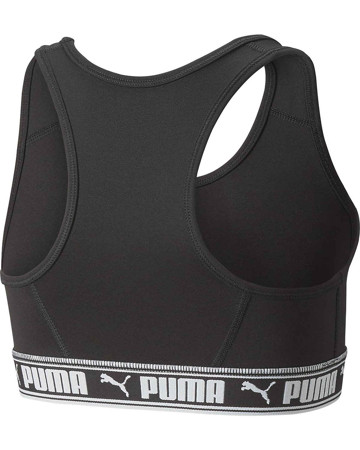 Kinder Unterhemd PUMA STRONG BRA G