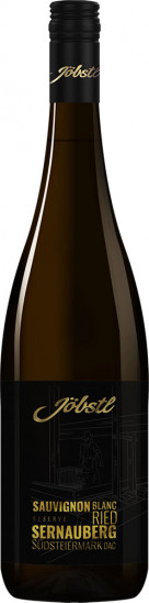 2020 Sauvignon Blanc RESERVE Ried Sernauberg Südsteiermark DAC trocken - Weingut Johannes Jöbstl