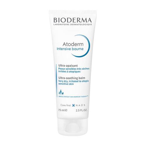 Bioderma Atoderm Bálsamo Intensivo 500 ml