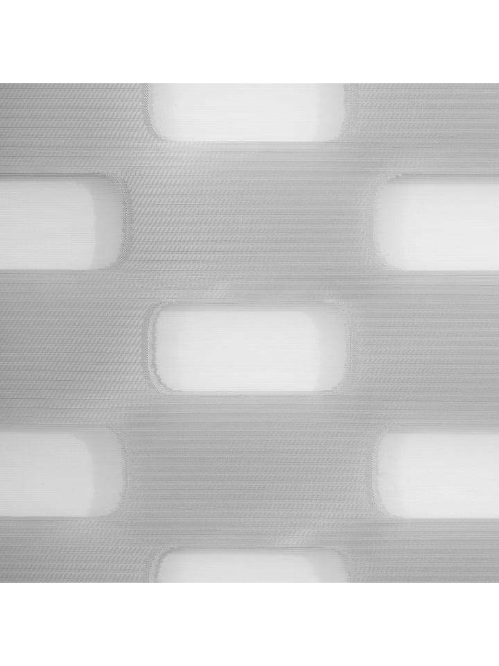 Lichtblick Doppelrollo in Grau günstig kaufen