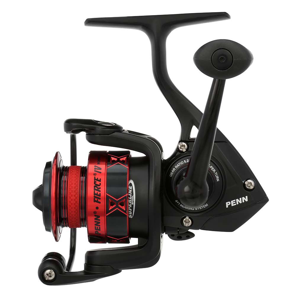Penn Fierce IV 5000 Rollenbox