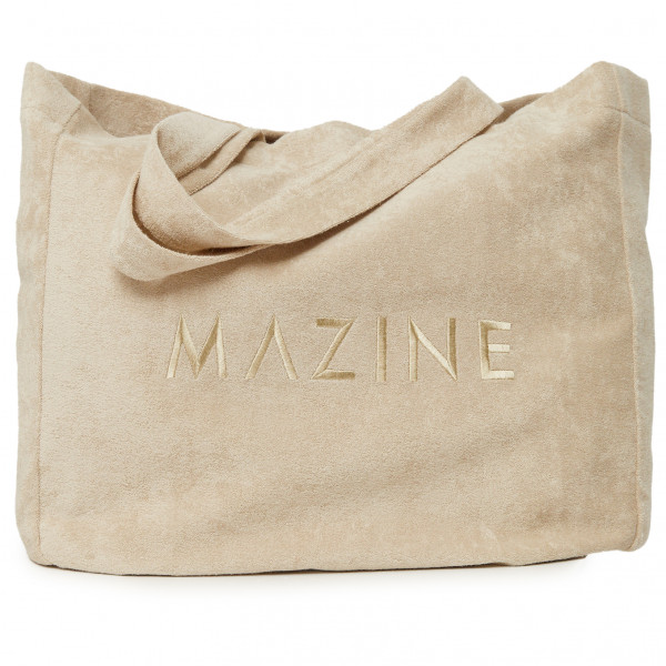 Mazine - Mugi Beach Bag - Umhängetasche