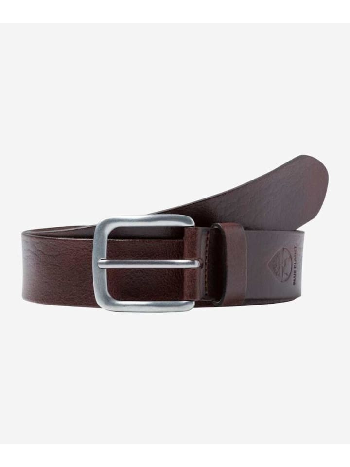 BRAX  Gürtel in dark brown günstig kaufen