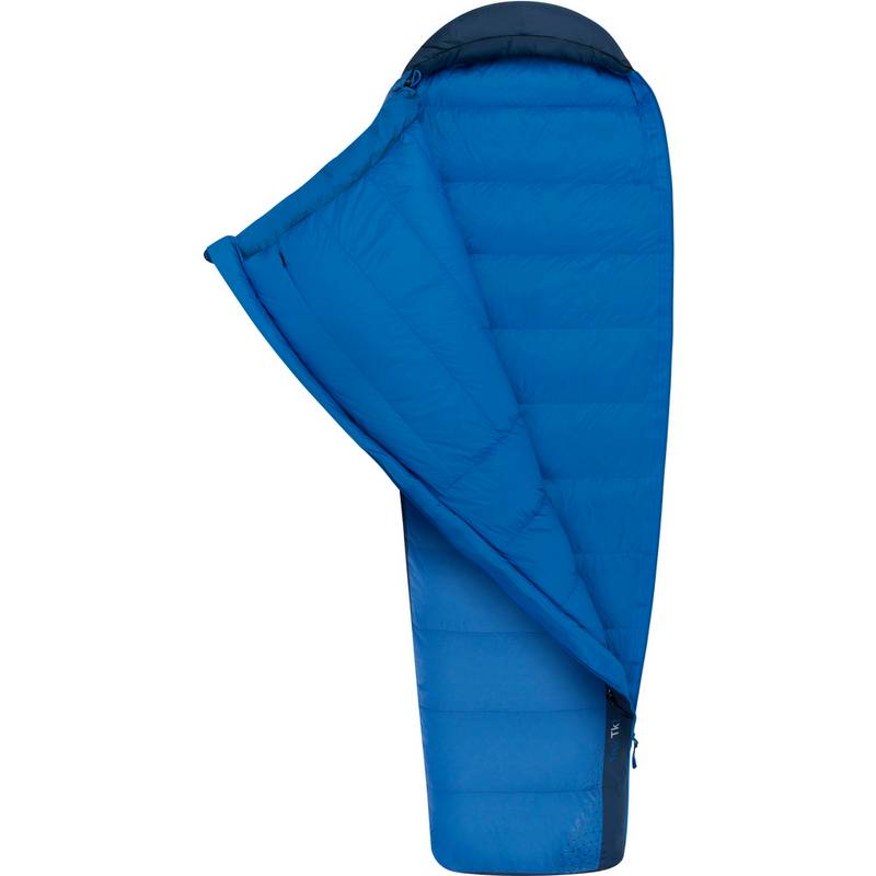 Sea to Summit Trek TkI Regular Daunenschlafsack