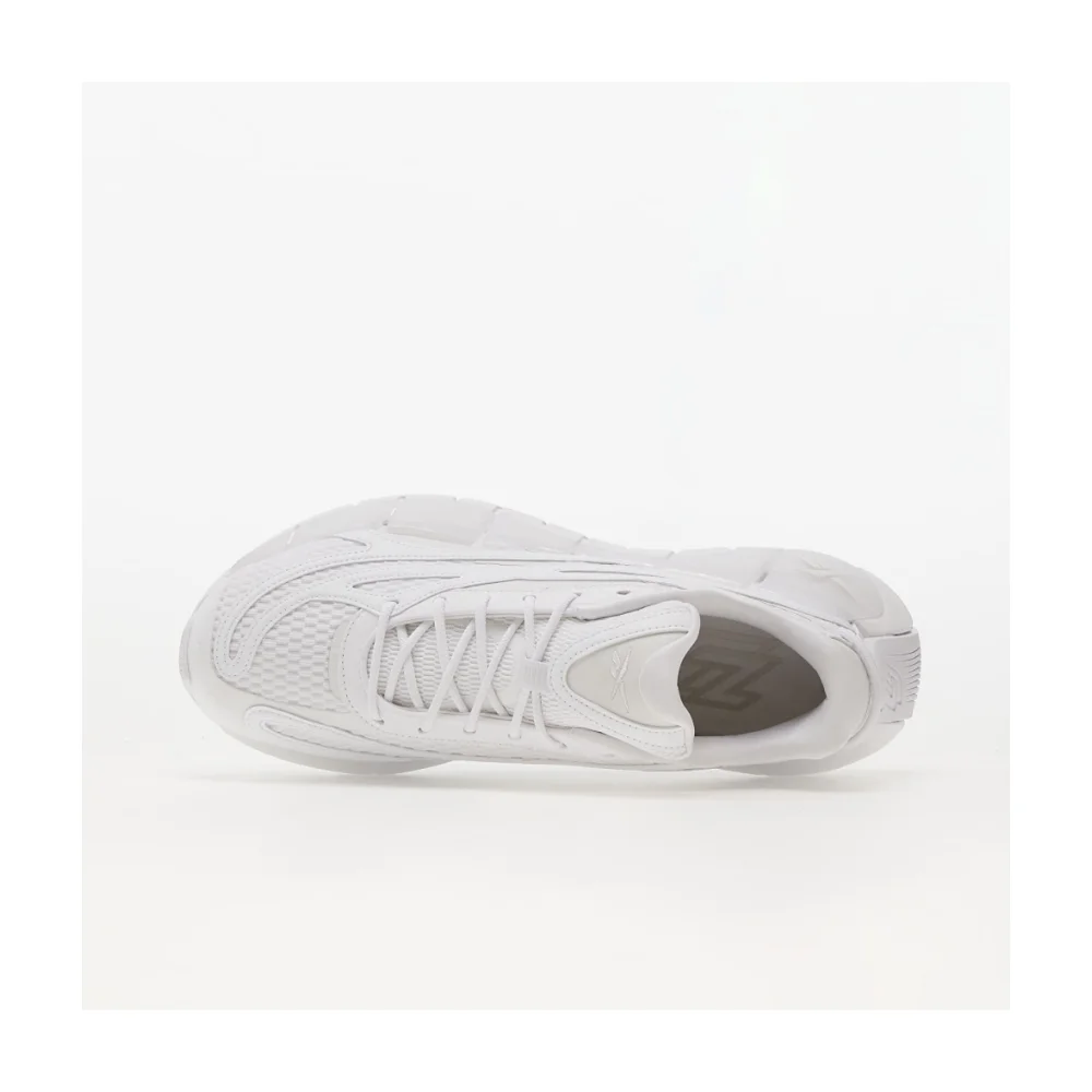 Reebok Zig Kinetica 2.5 GX0131 / weiss