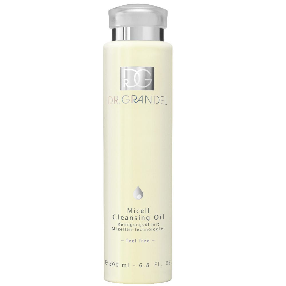 DR. GRANDEL Cleansing Micell Cleansing Oil 200 ml