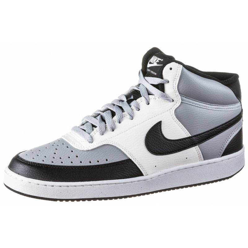 Nike Court Vision Next Nature Sneaker Herren
