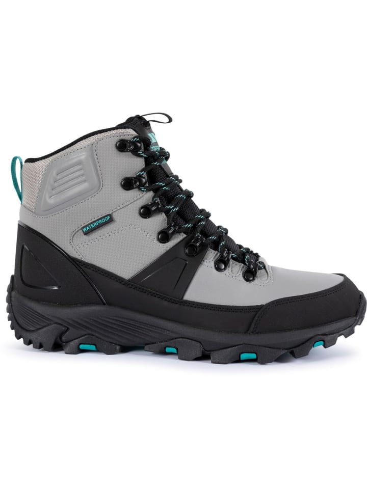 Trespass Wanderschuh in Grau günstig kaufen