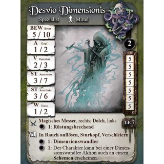 Desvio