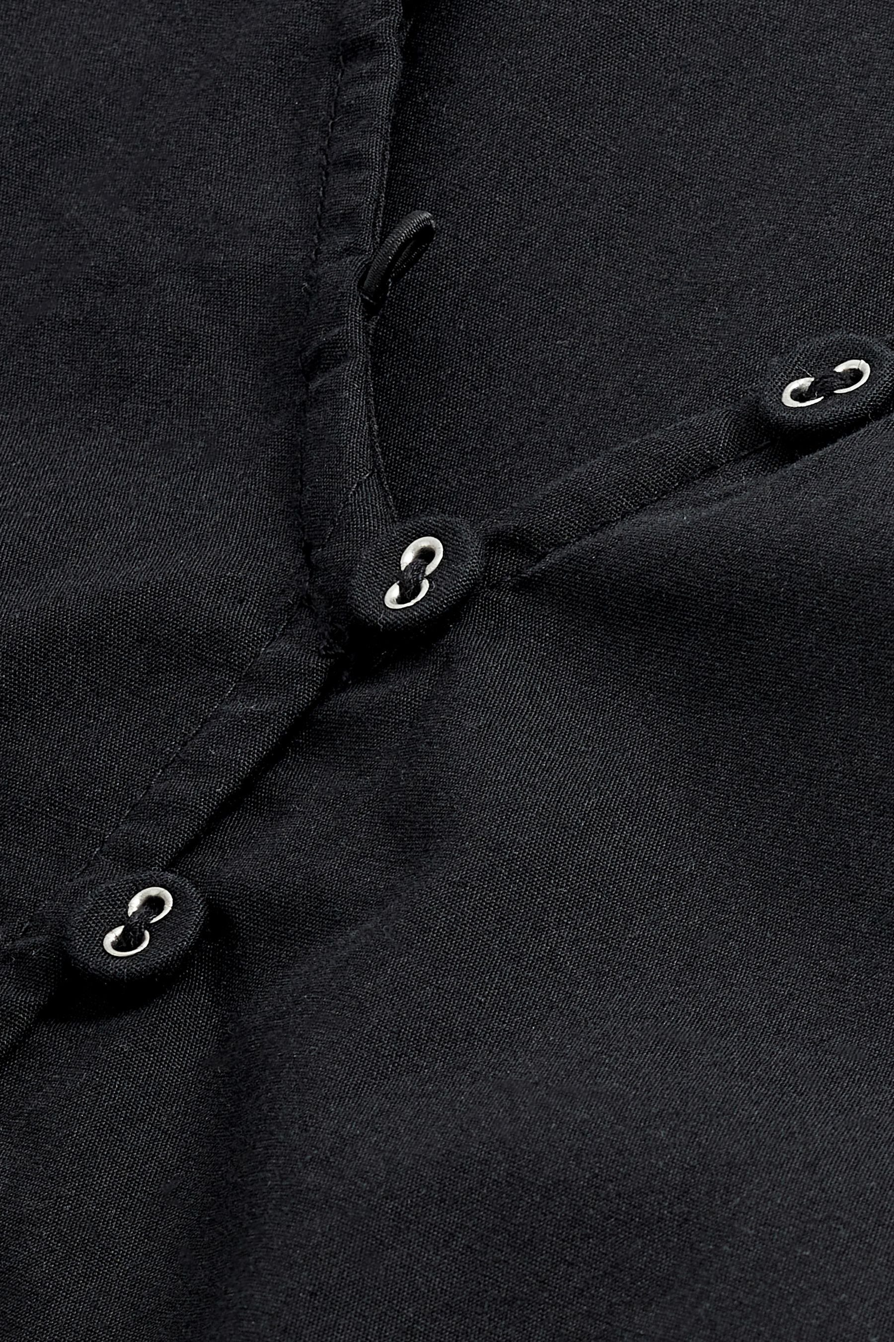 Next Umstandskleid Hängerchen-Kleid zum Stillen, Umstandsmode (1-tlg)