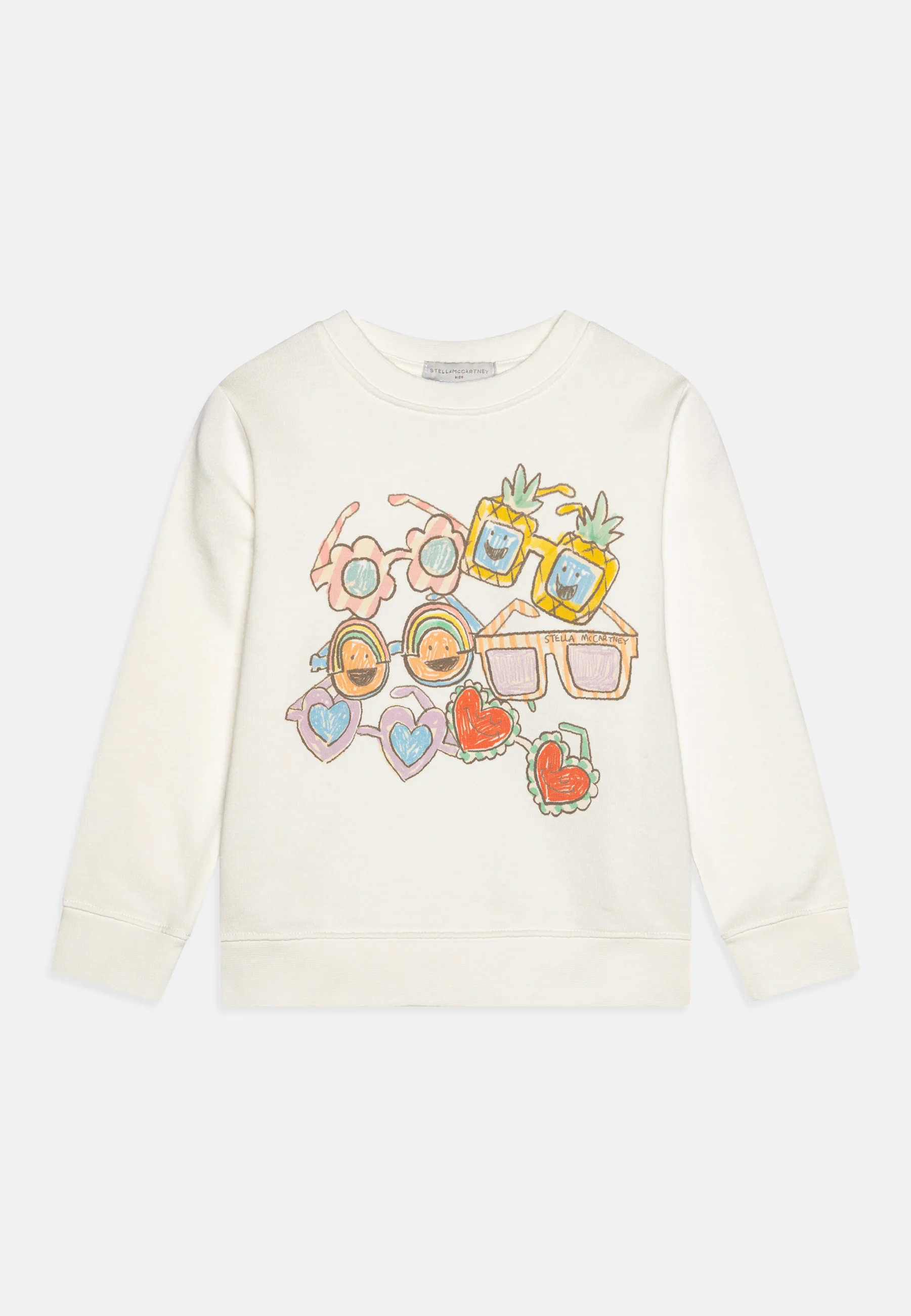 Stella McCartney Kids NIÑA - Sudadera