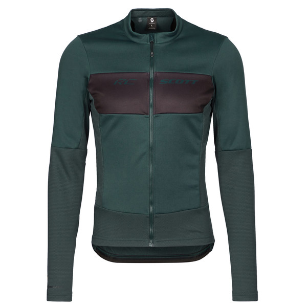 JACKET M' S RC WARM HYBRID WB Herren - Fahrradjacke