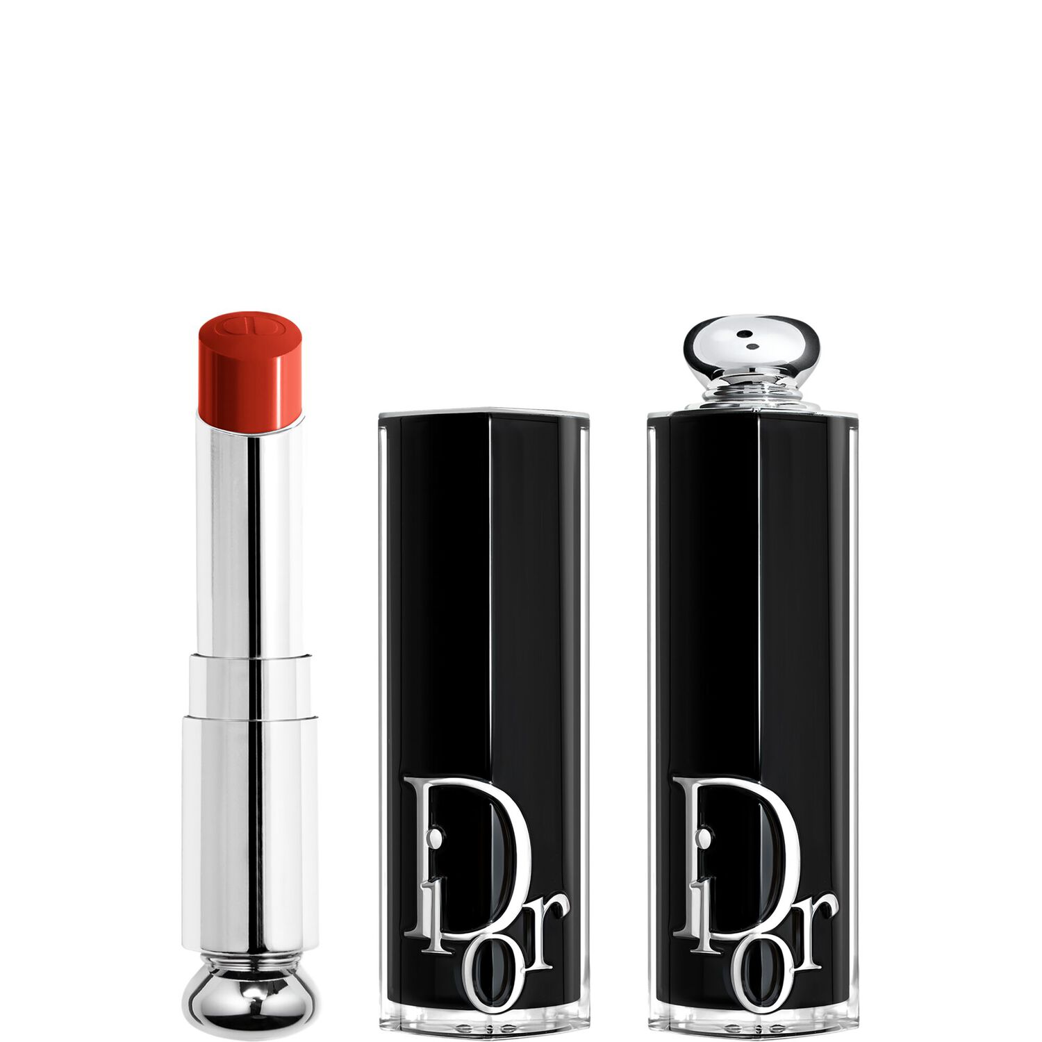 Dior Dior Addict Recharge rouge à lèvres brillant couleur intense
