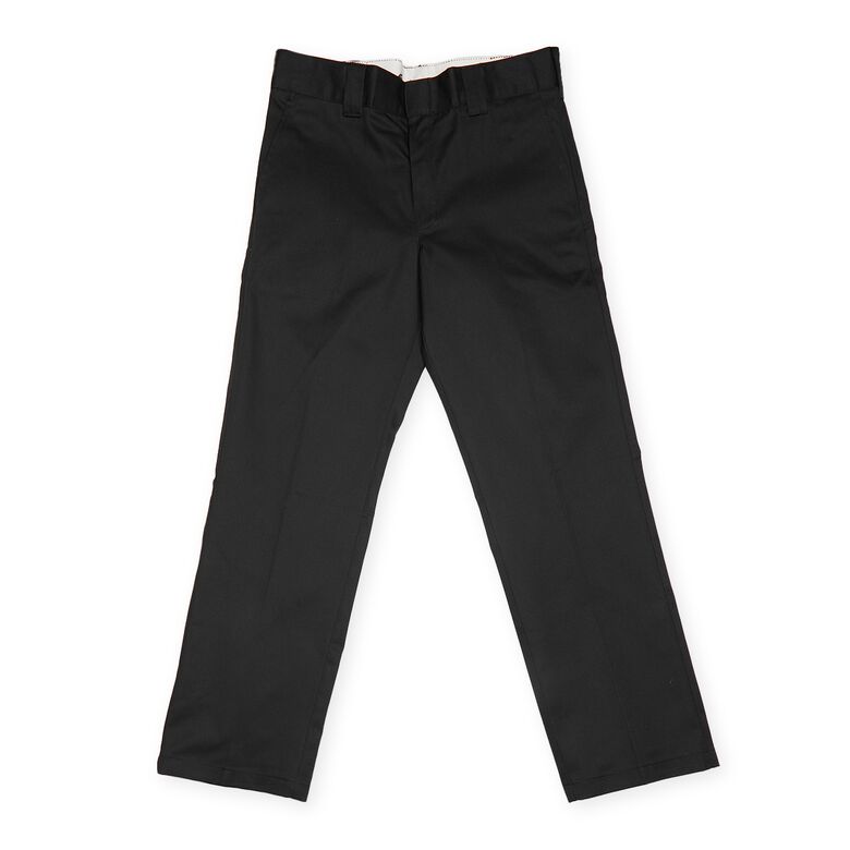 Dickies 873 Work Pant Rec black