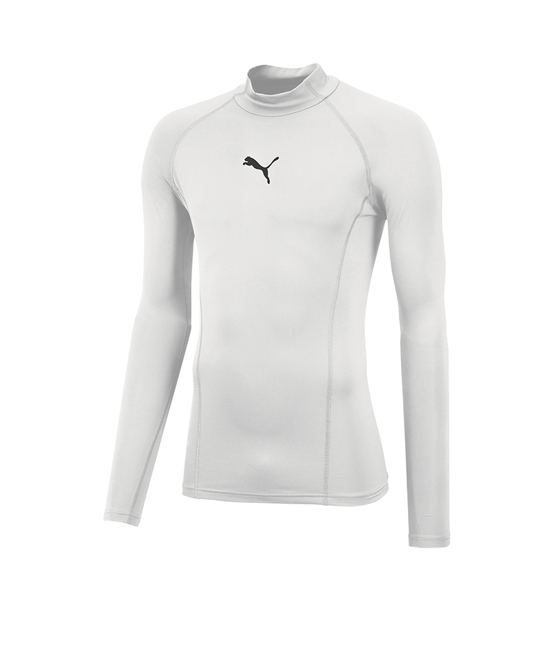 PUMA LIGA Baselayer Warm Longsleeve Shirt F04