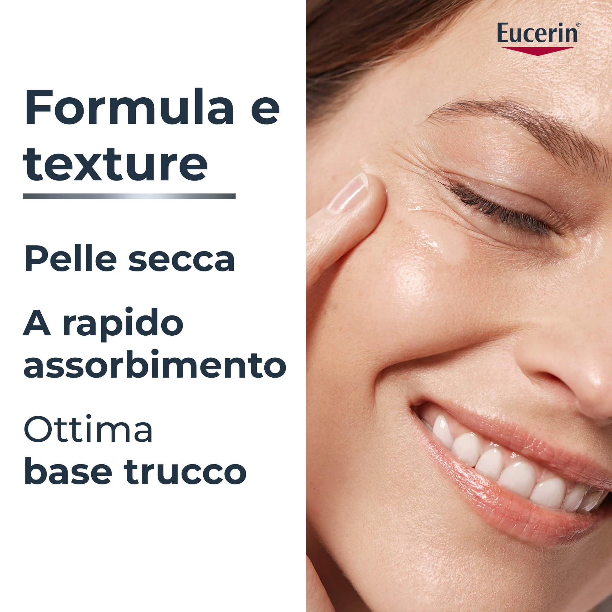 Creme de dia Hyaluron-Filler para pele seca - Creme de dia antirrugas