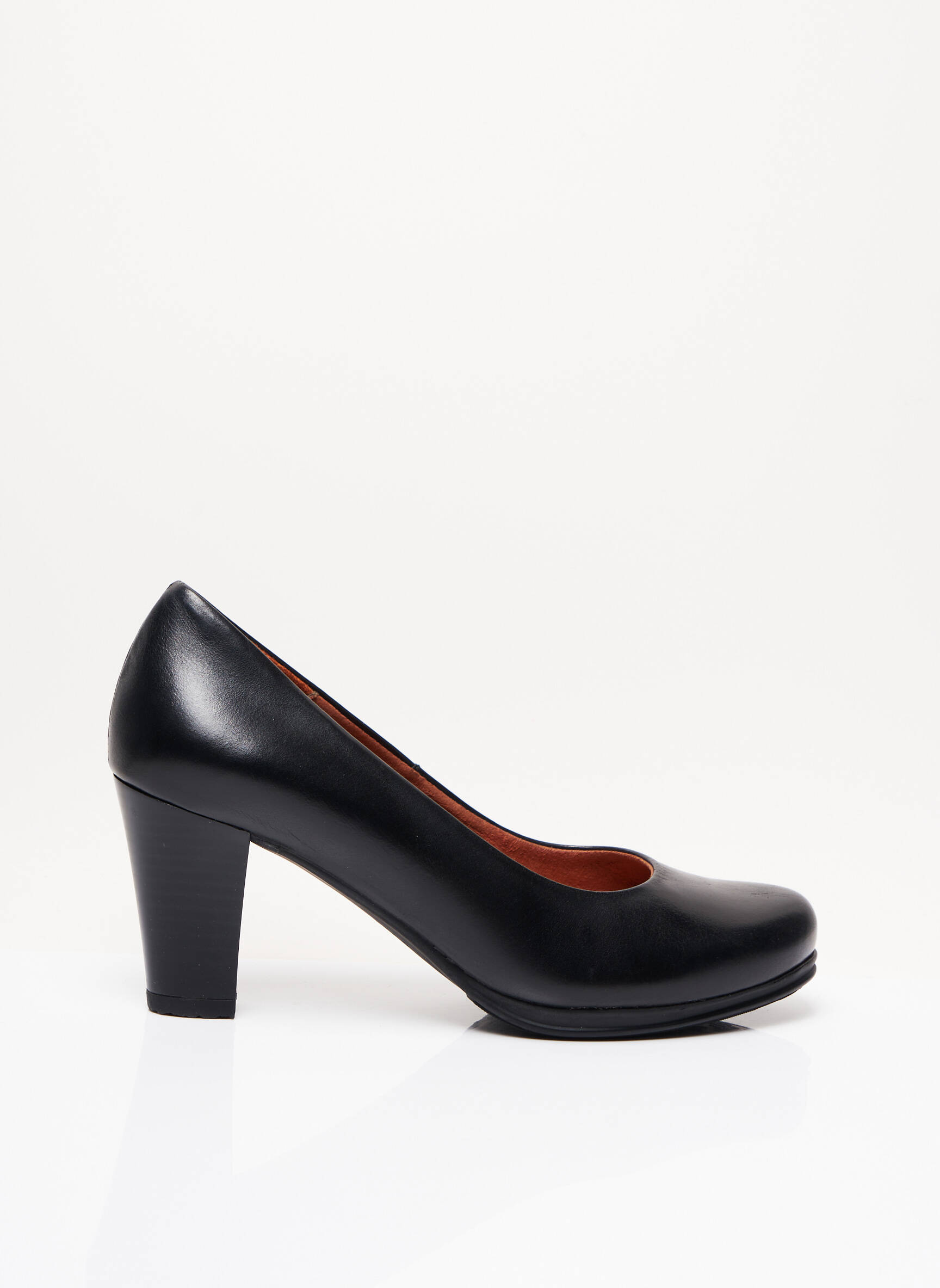 Karston Escarpins Femme couleur noir