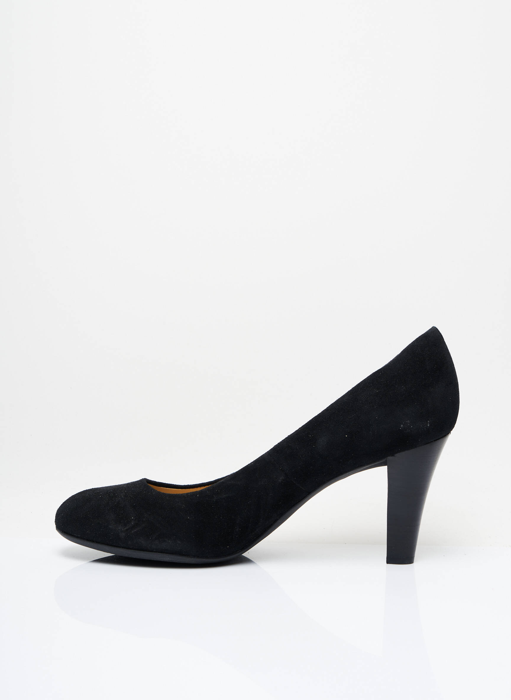 Geox Escarpins Femme couleur noir
