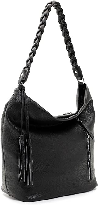 EMILY & NOAH Handtaschen schwarz
