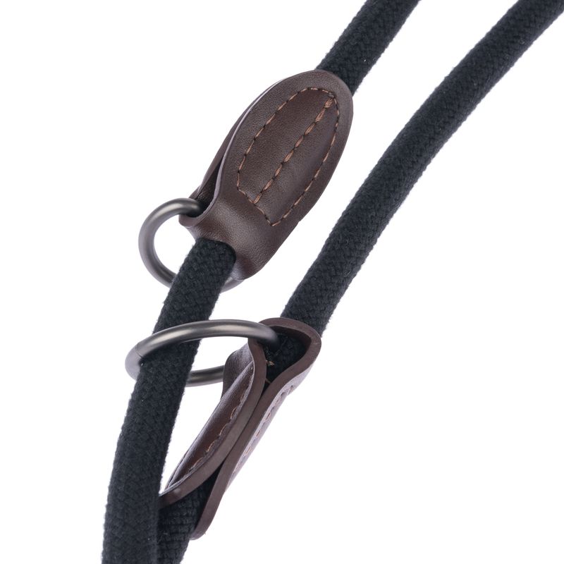 Nomad Tales Spirit Leine, ebony zu TOP-Preisen