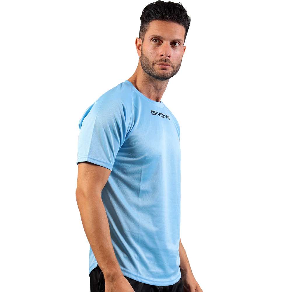 Givova One Trainings Trikot MAC01-0005