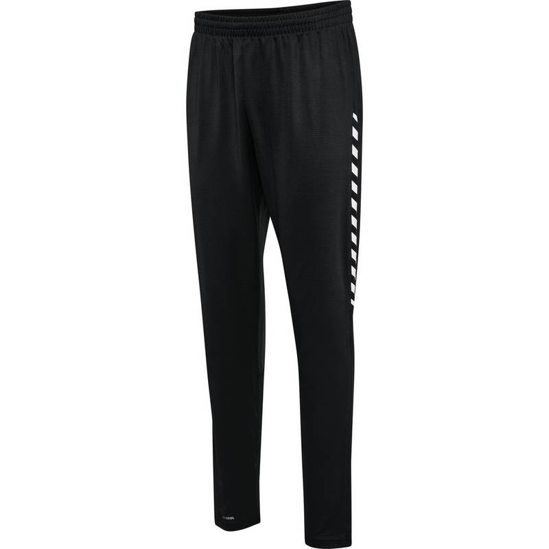 hummel hmlSTALTIC TRAINING PANTS Trainingshose Herren