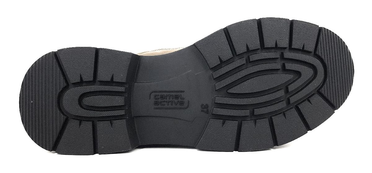 Camel Active Commute 23141294 Grün C891 Mud