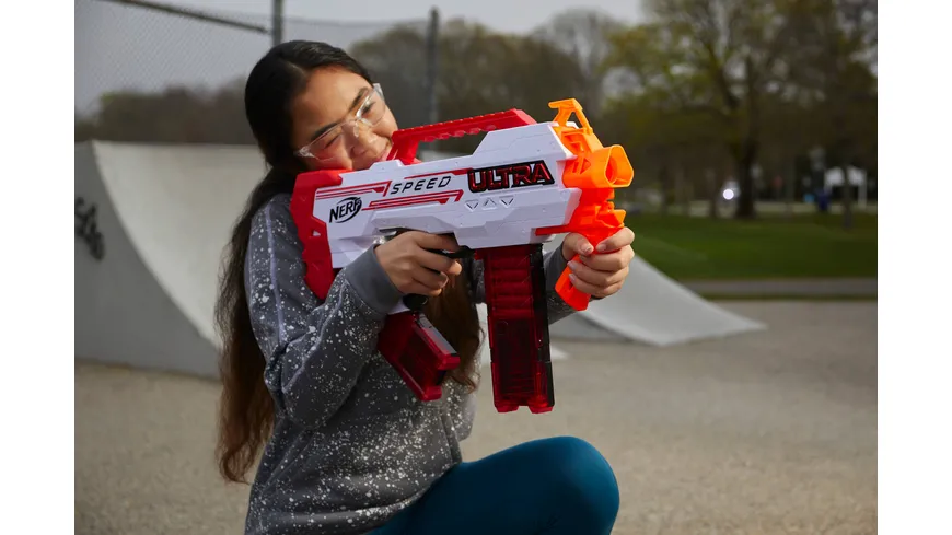 Hasbro - Nerf Ultra Speed