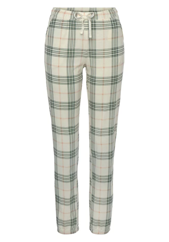 Pyjamahose